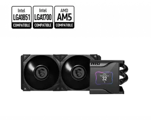 MSI MEG CORELIQUID S280